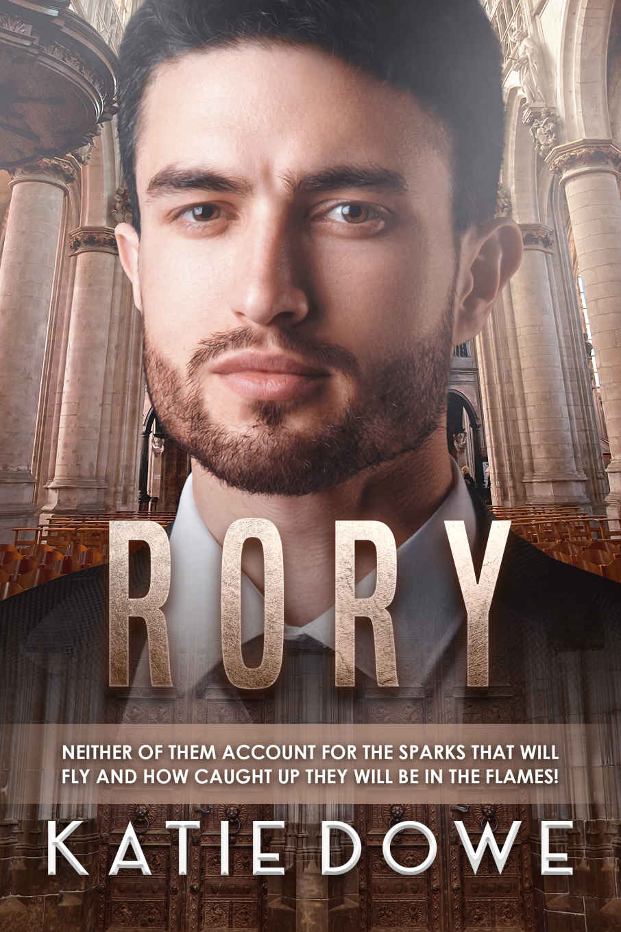 Rory Katie Dowe