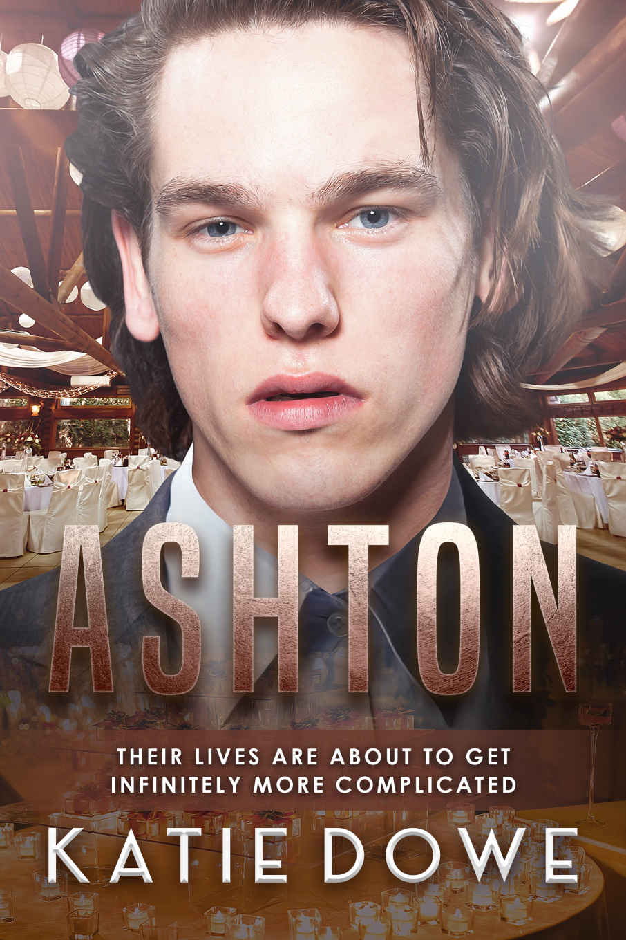 Ashton Dowe Katie Club Bwwm