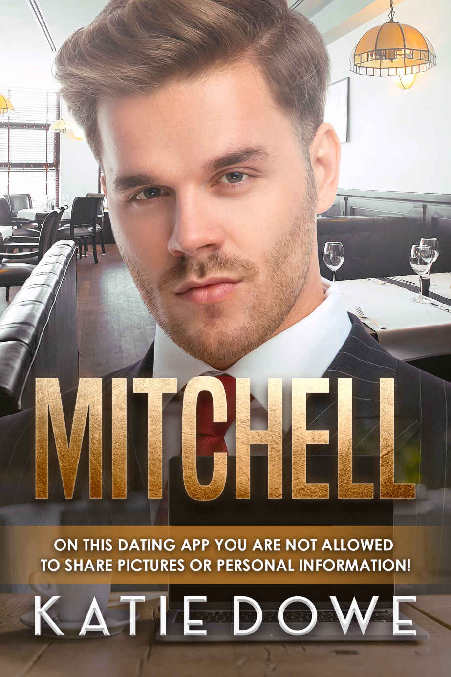 Mitchell Katie Dowe