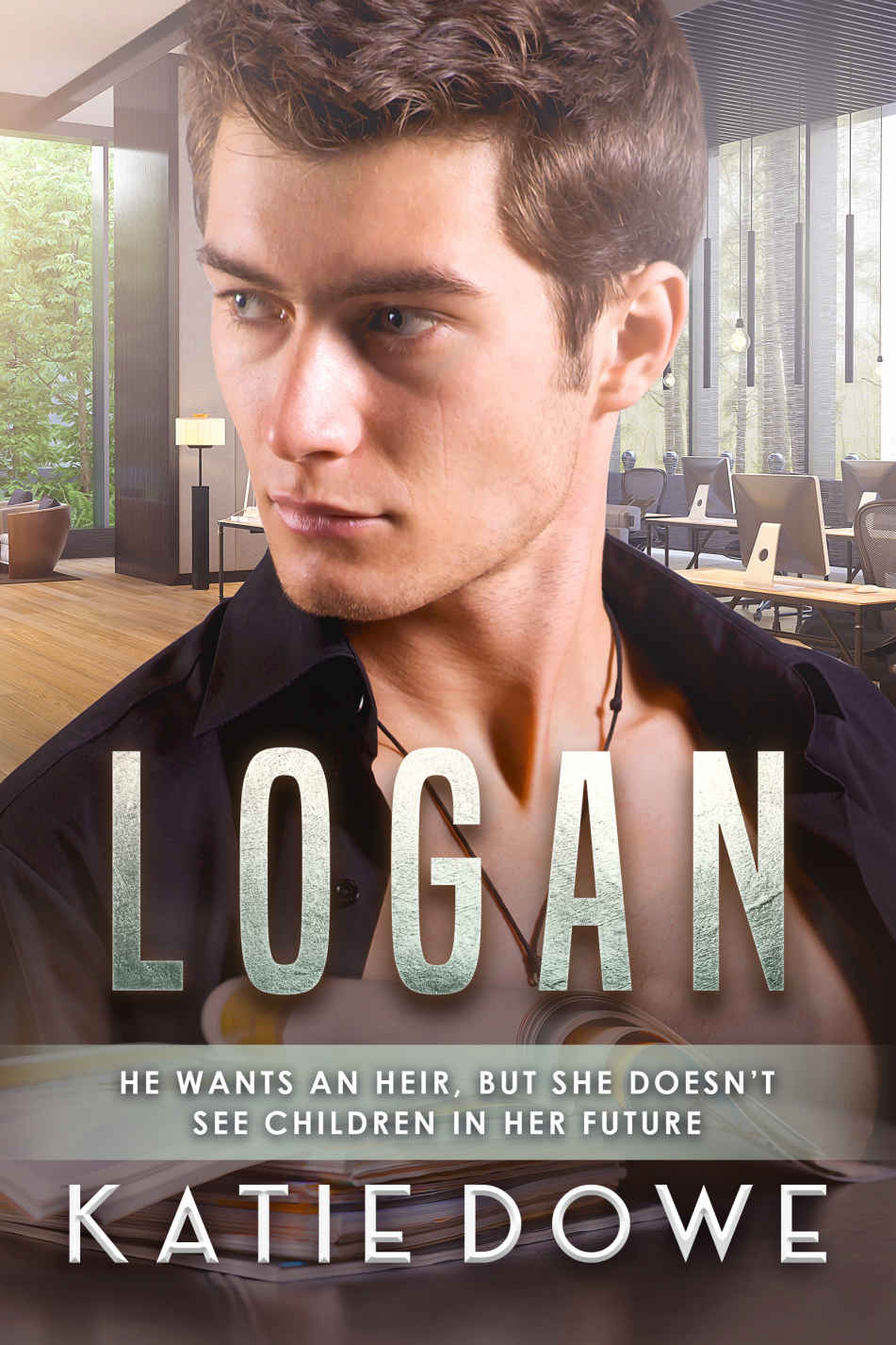 Logan Dowe Katie Club Bwwm