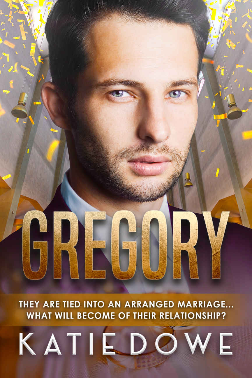 Gregory Katie Dowe
