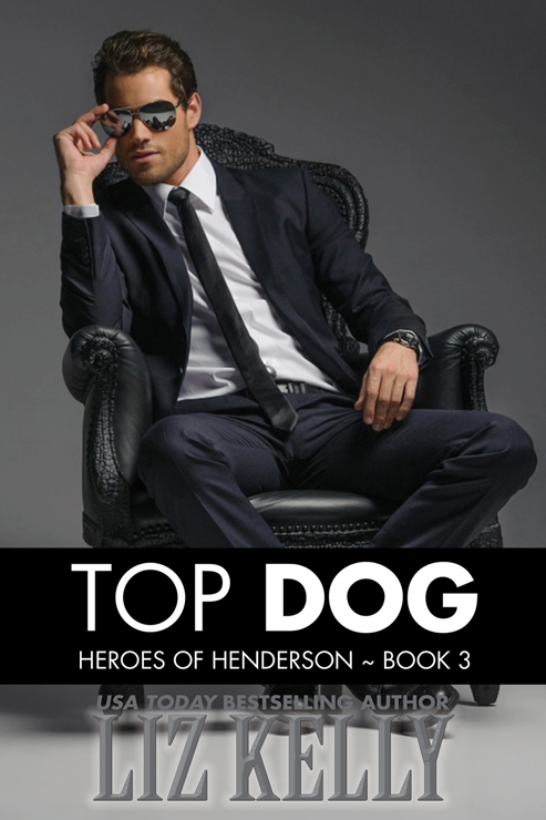 Top Dog Heroes Of Henderson 3 Liz Kelly