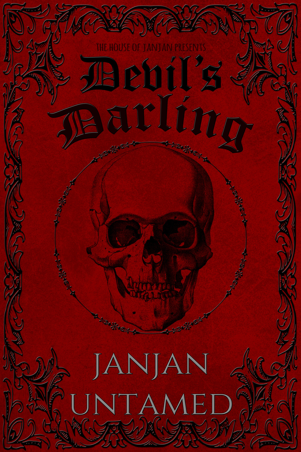 Devils Darling Untamed Janjan
