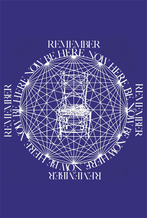 Be Here Now Ram Dass