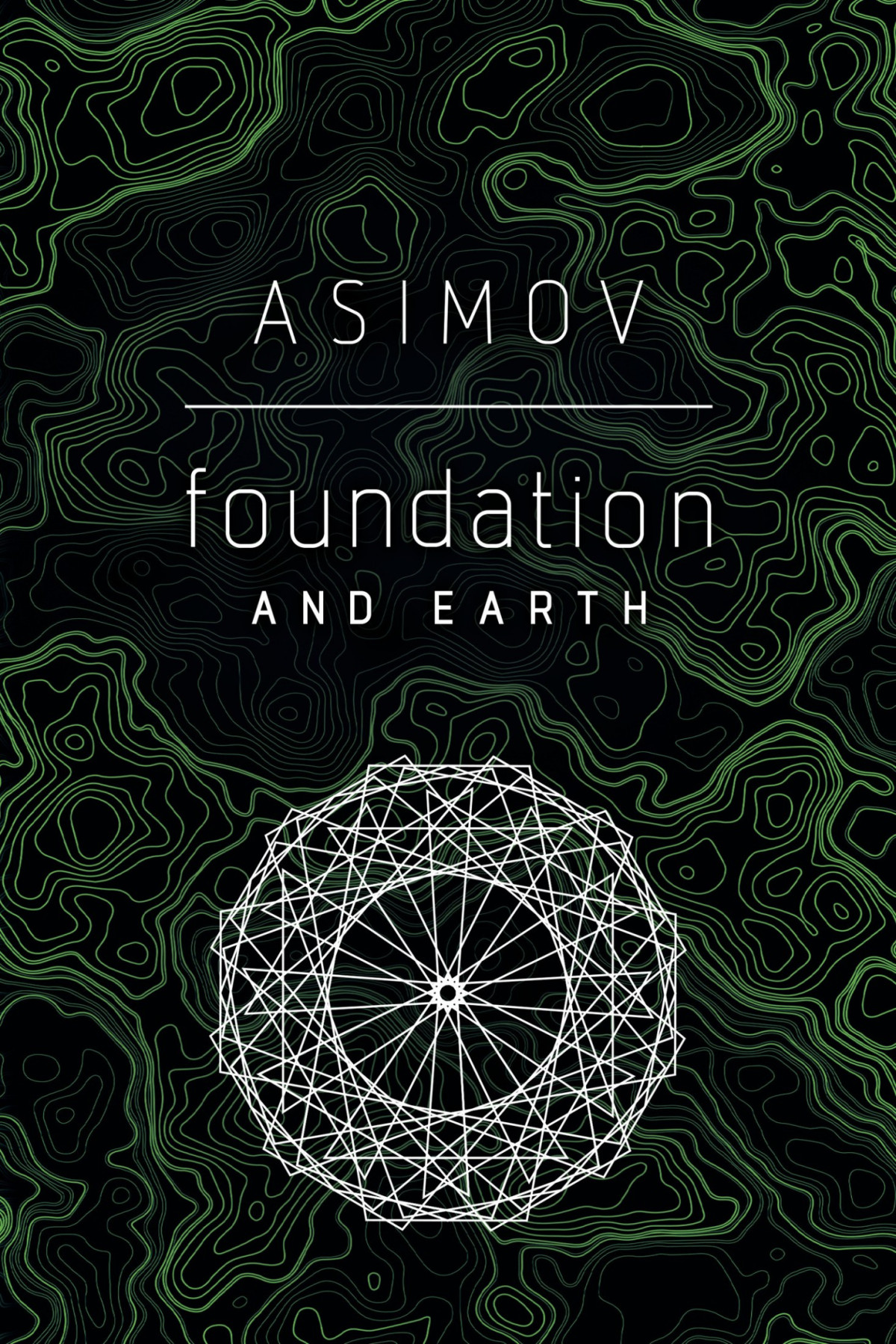 Foundation And Earth Isaac Asimov