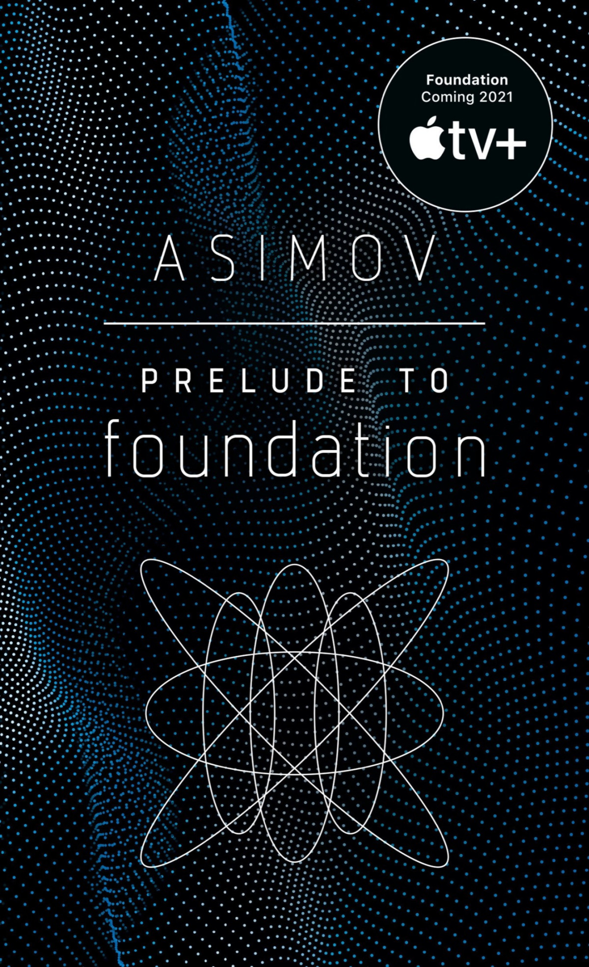 Prelude To Foundation Isaac Asimov
