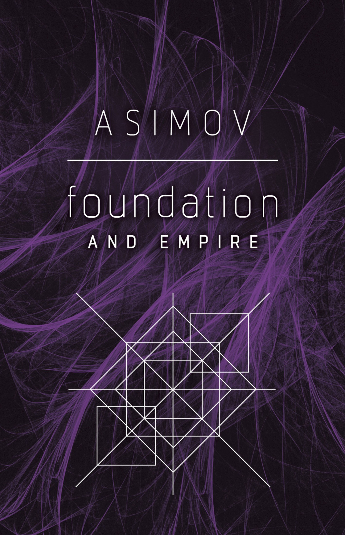Foundation And Empire Isaac Asimov