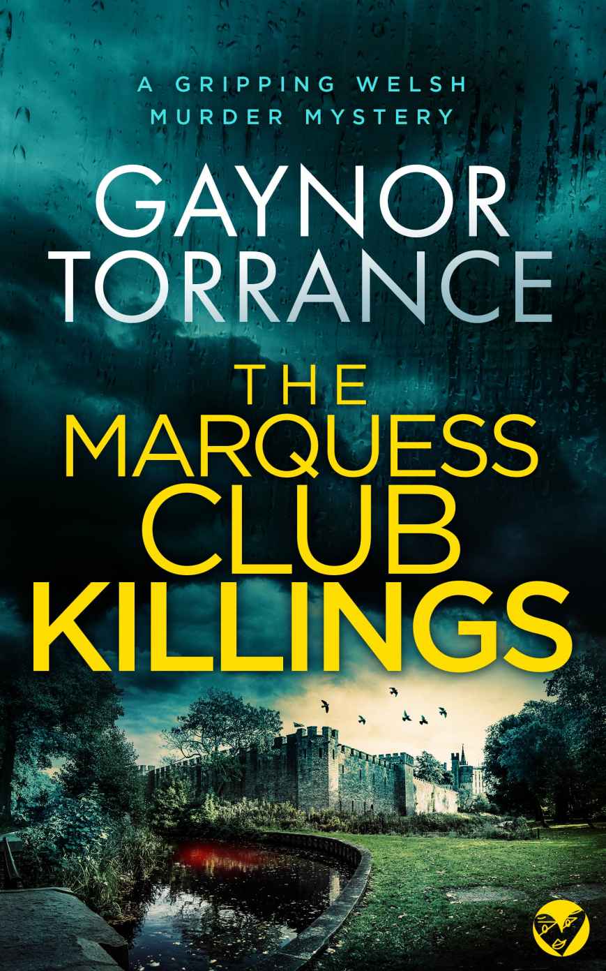 The Marquess Club Killings Di Jemima Huxley Murder Mystery 5 Gaynor Torrance