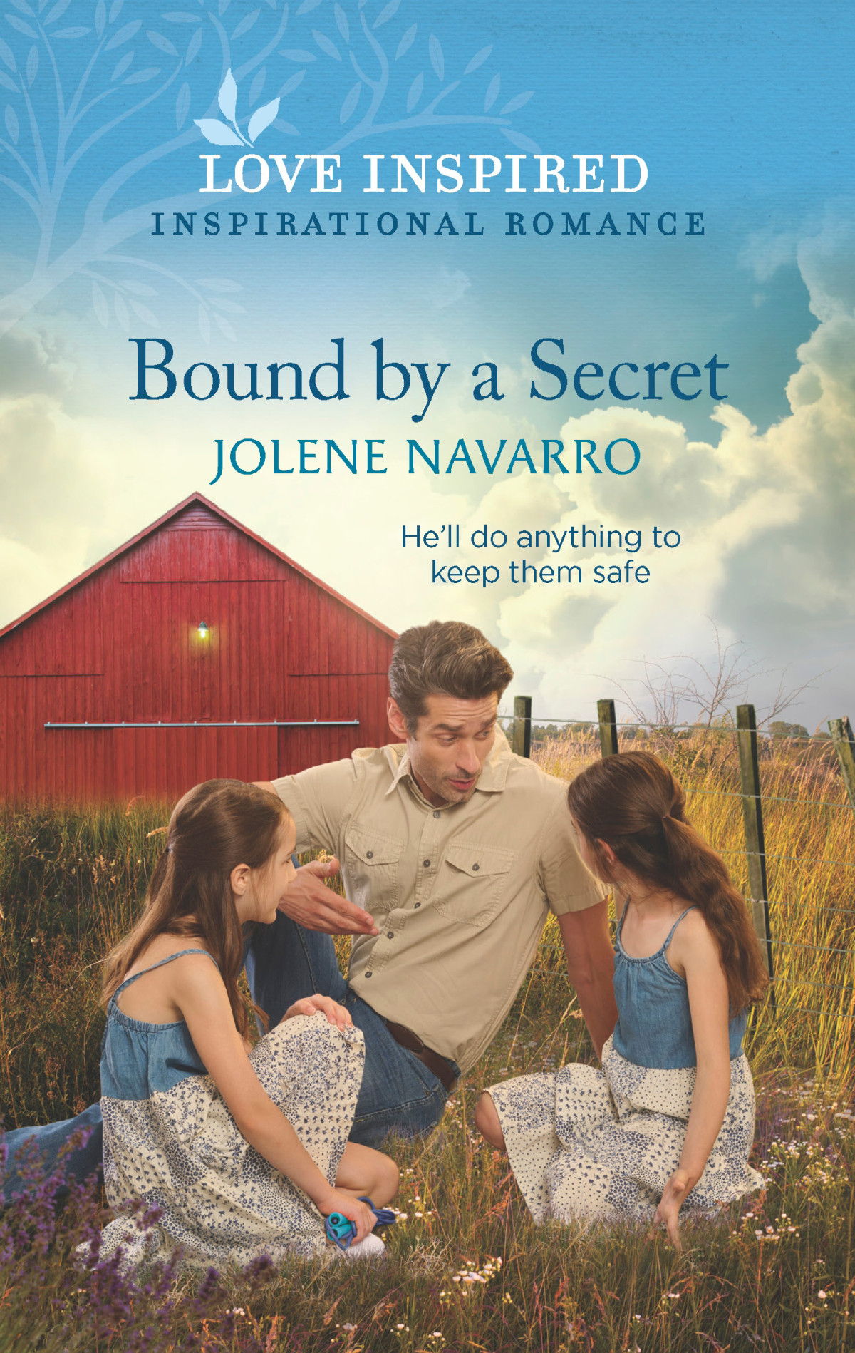 Bound By A Secret Jolene Navarro