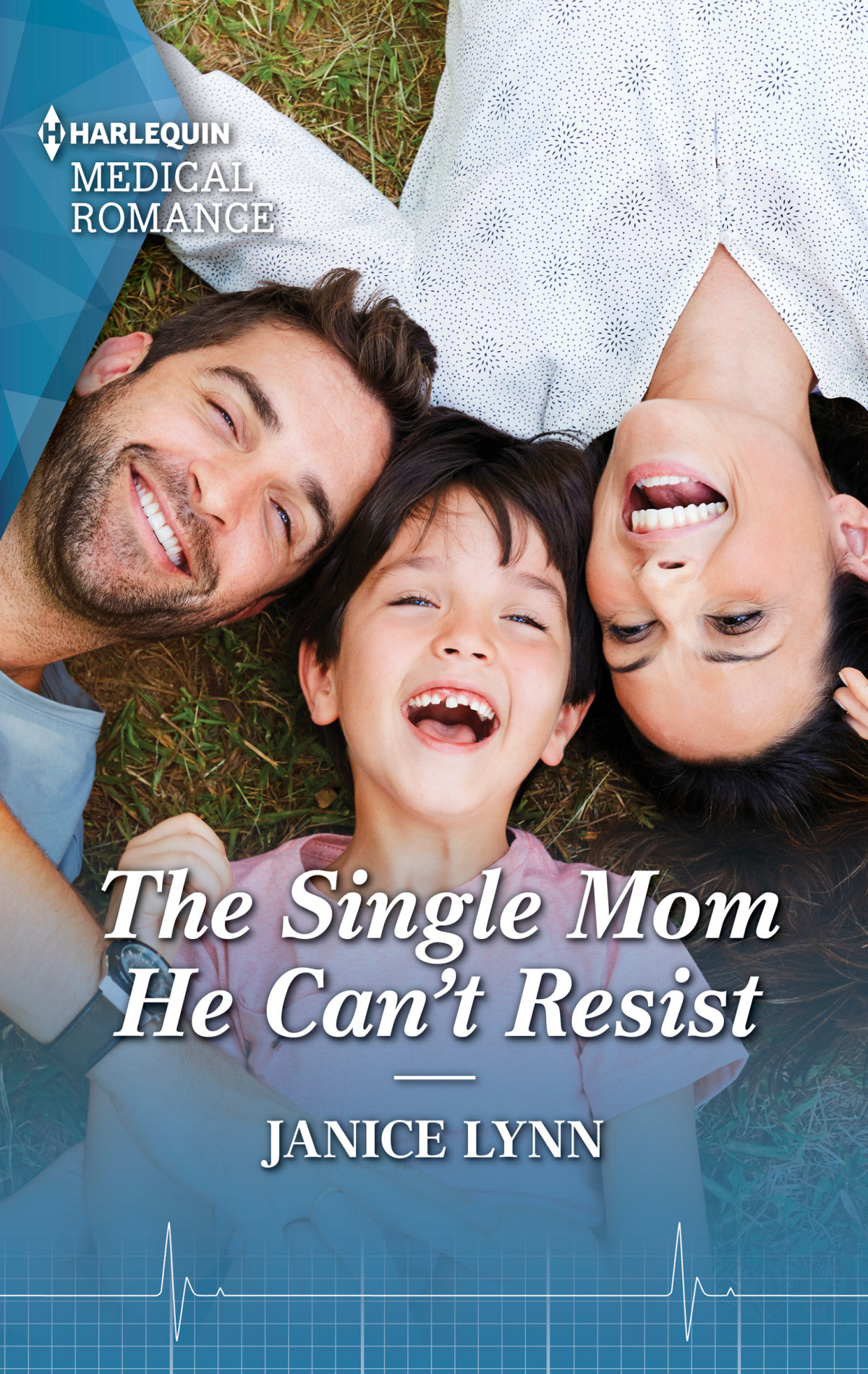 The Single Mom He Cant Resist Janice Lynn