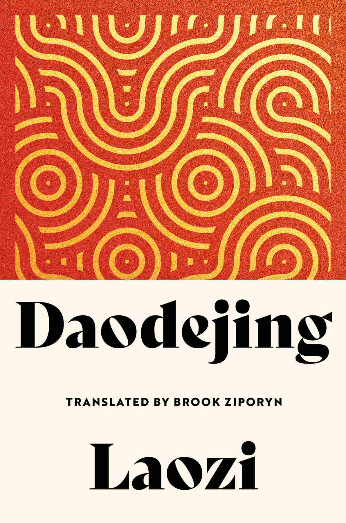 Daodejing Laozi