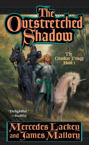 The Outstretched Shadow Mercedes Lackey