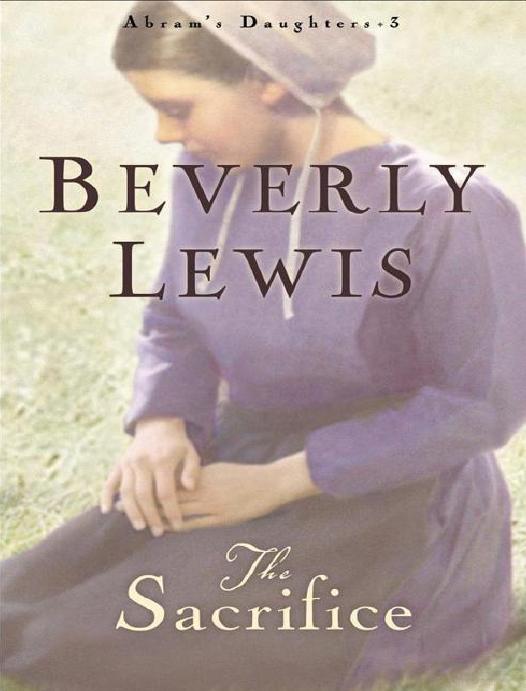 The Sacrifice Beverly Lewis