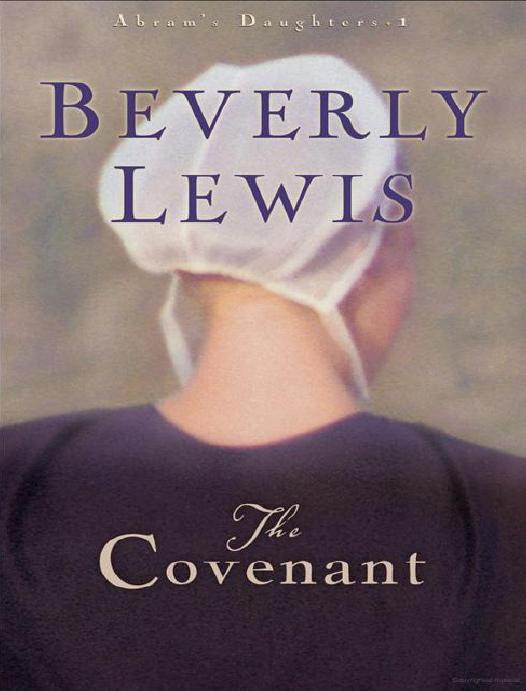 The Covenant Beverly Lewis