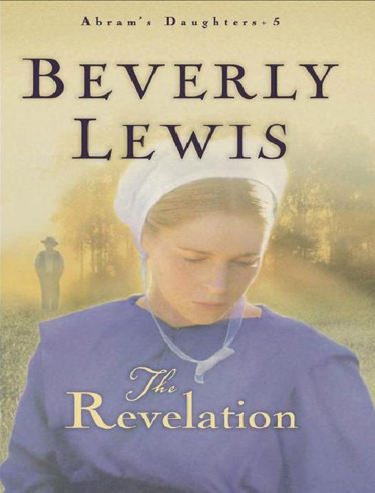 The Revelation Beverly Lewis