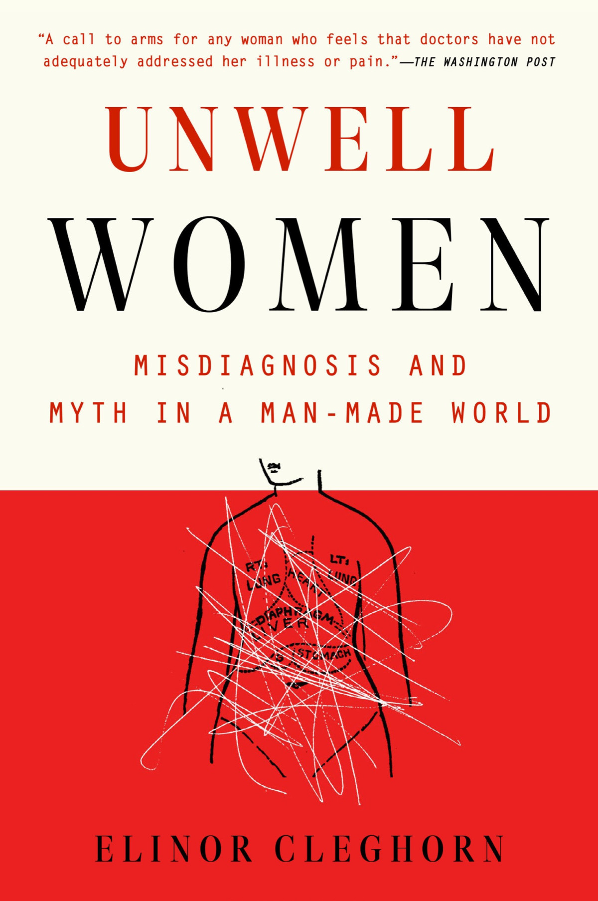 Unwell Women Elinor Cleghorn