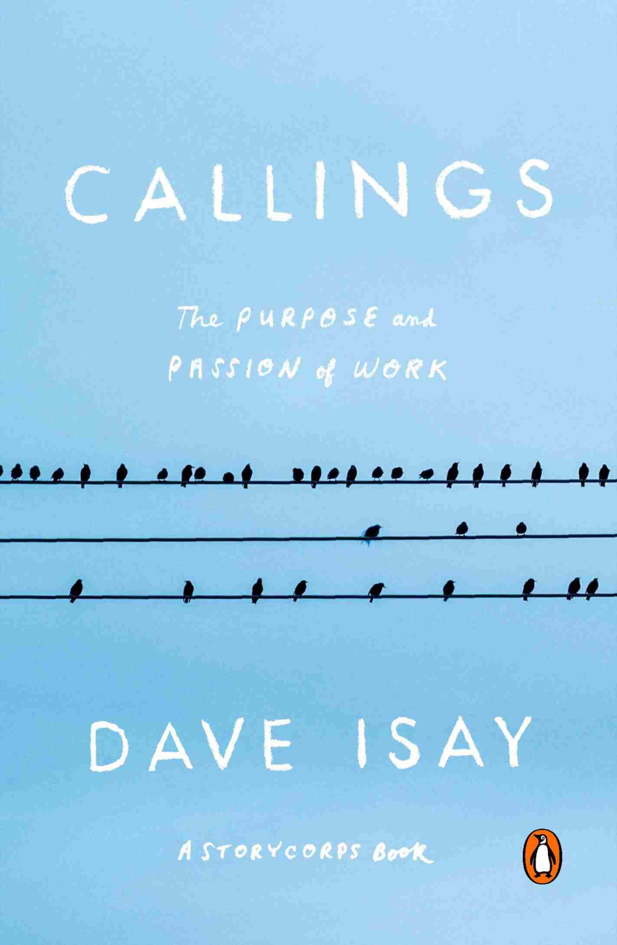 Callings Dave Isay