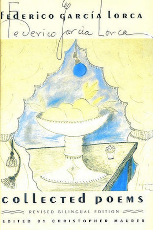 Collected Poems Federico Garca Lorca