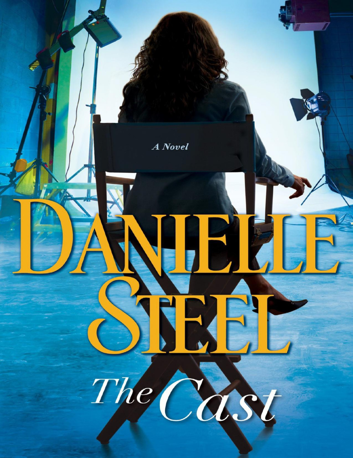 The Cast Danielle Steel