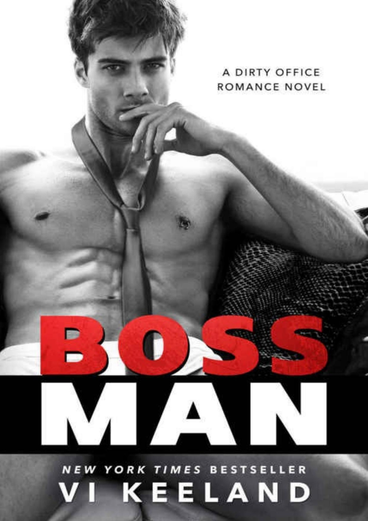 Bossman Vi Keeland