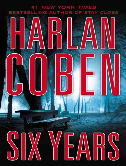 Six Years Harlan Coben