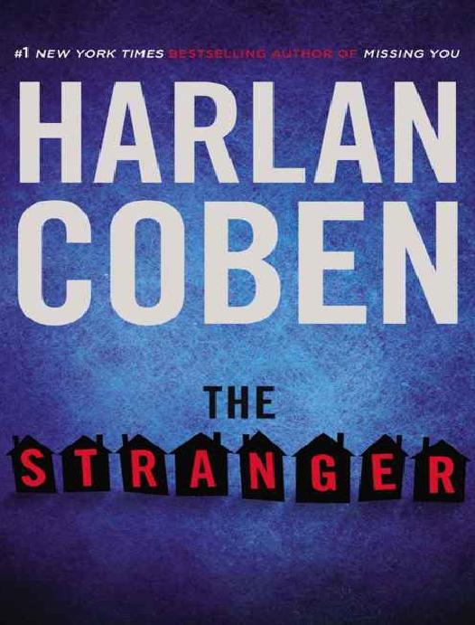 The Stranger Harlan Coben