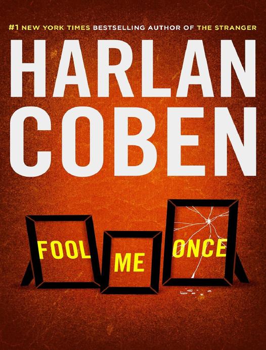 Fool Me Once Harlan Coben