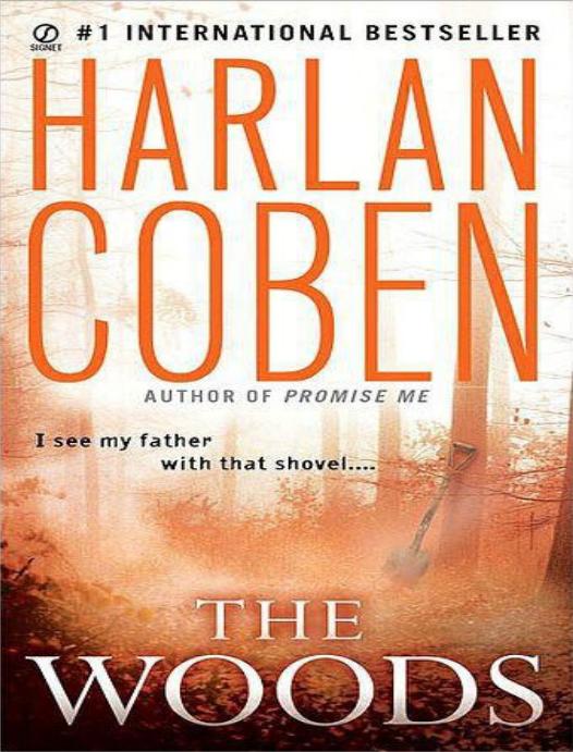 The Woods Harlan Coben