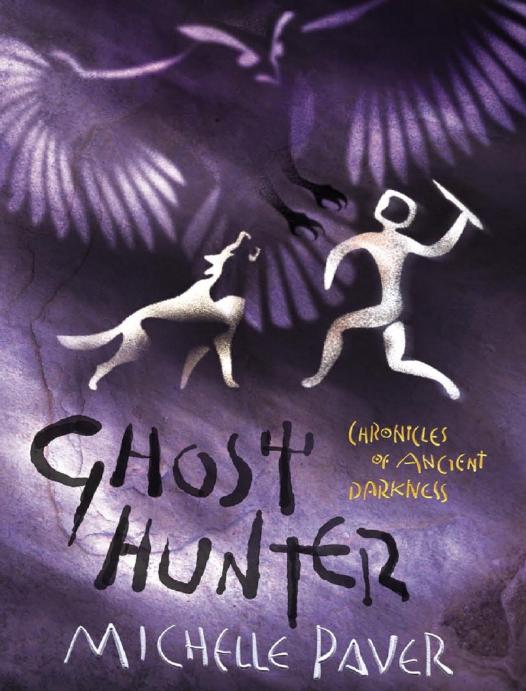 Ghost Hunter Michelle Paver