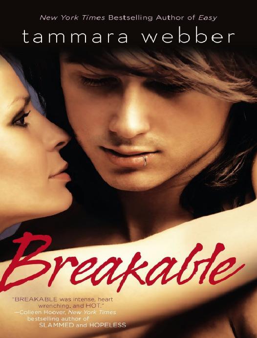 Breakable Tammara Webber