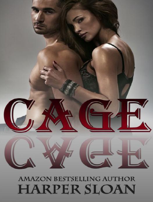 Cage Harper Sloan Sylvia Pranga