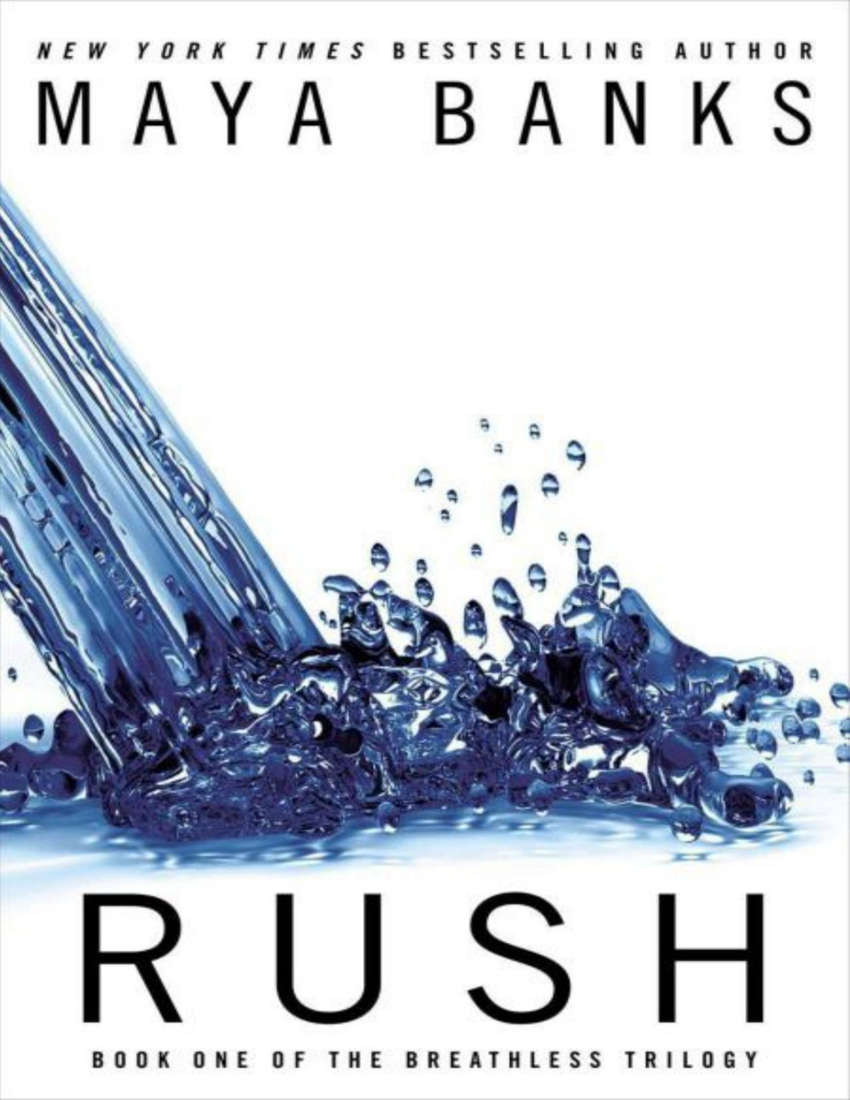 Rush Maya Banks