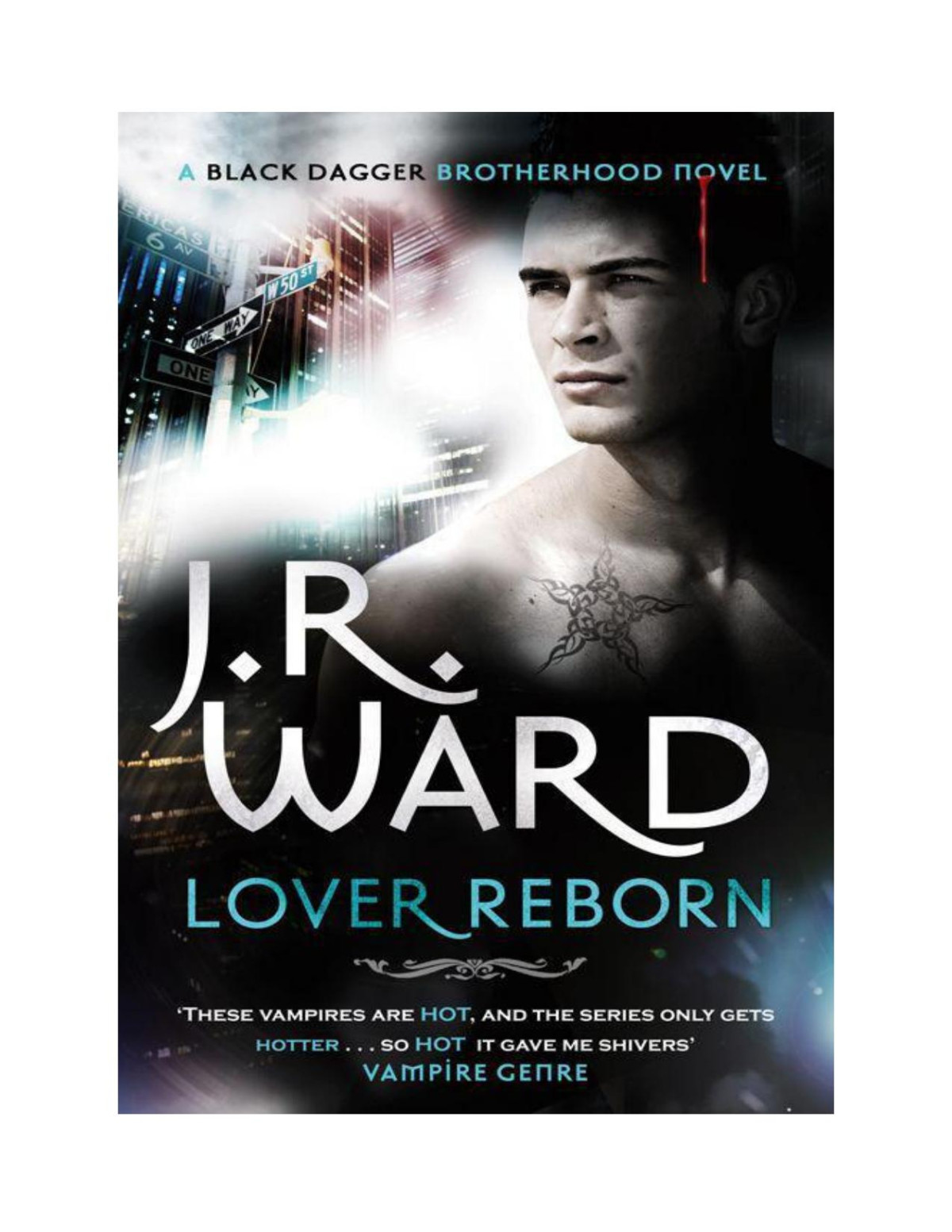 Lover Reborn Black Dagger Brotherhood 10 J R Ward