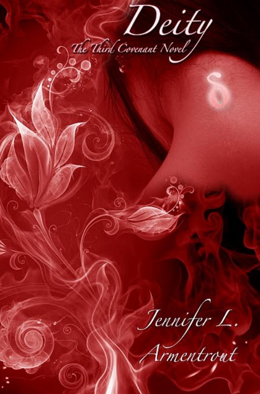 Deity Jennifer L Armentrout