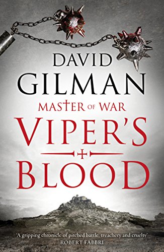 Vipers Blood David Gilman
