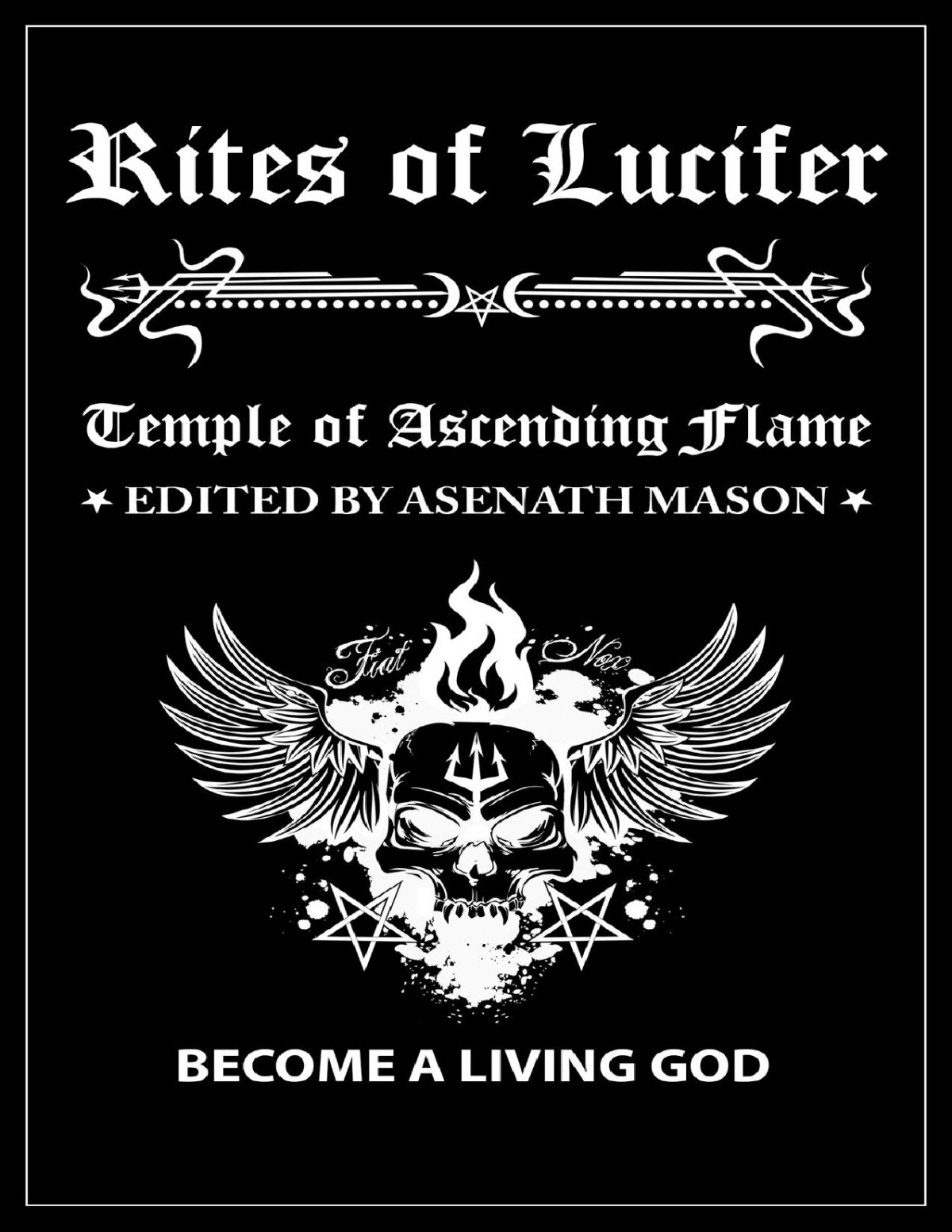Rites Of Lucifer Borowska Pairika Eva Velasco Cristian Barzai