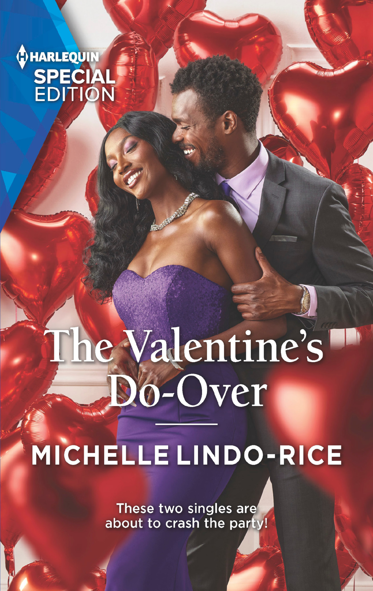 The Valentines Doover Michelle Lindorice