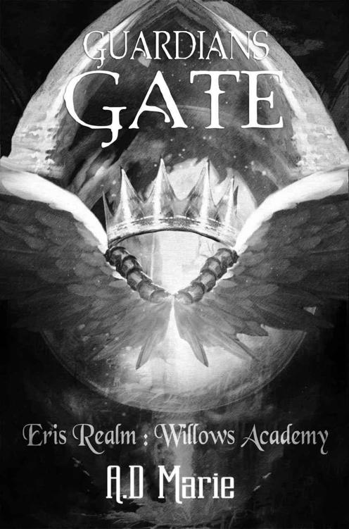 Guardians Gate Eris Realm Willows Academy Ad Marie