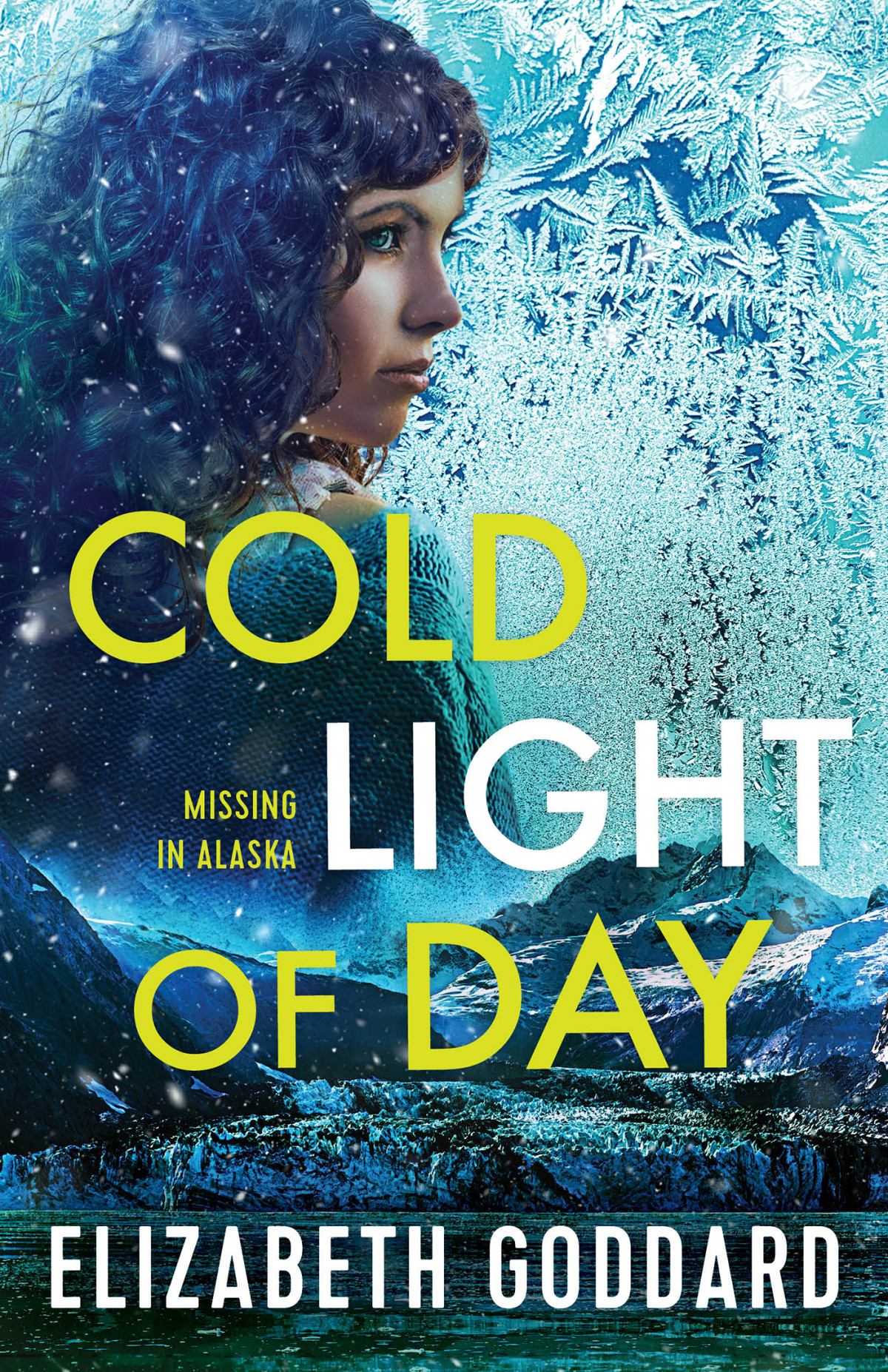 Cold Light Of Day Elizabeth Goddard