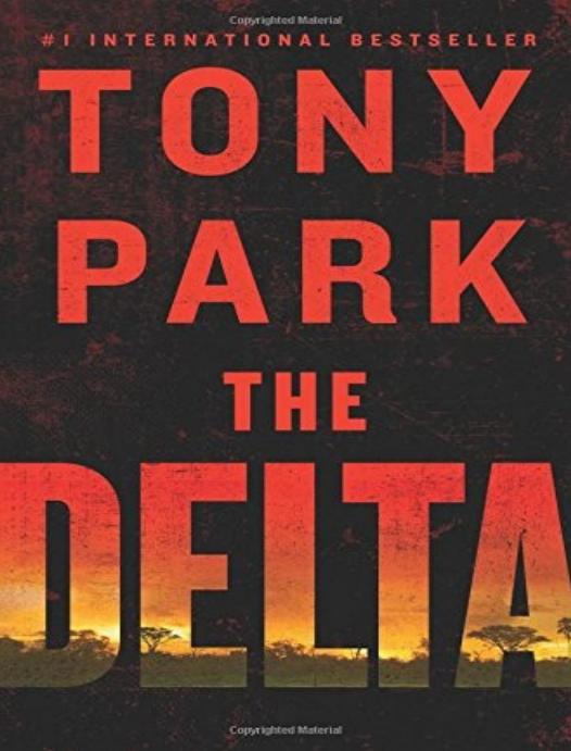 The Delta Tony Park