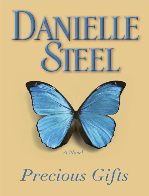 Precious Gifts Danielle Steel