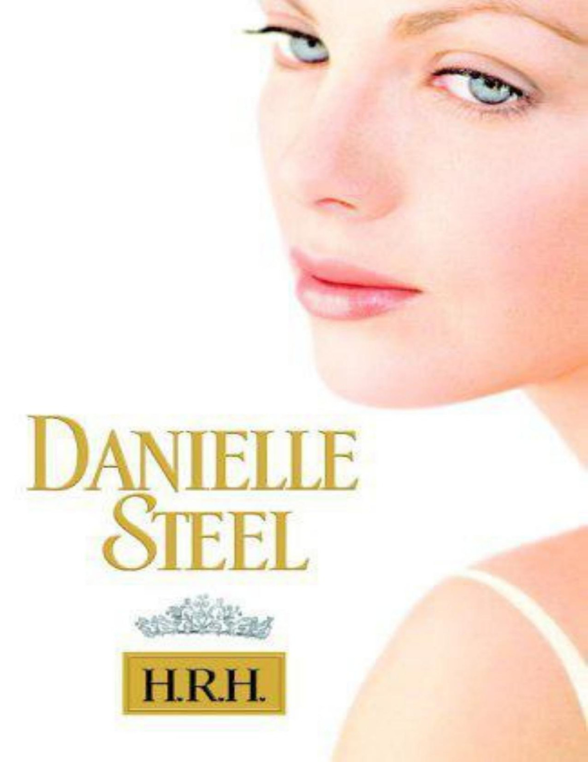 Hrh Danielle Steel