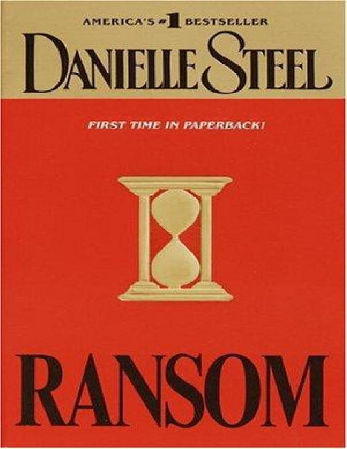 Ransom Danielle Steel