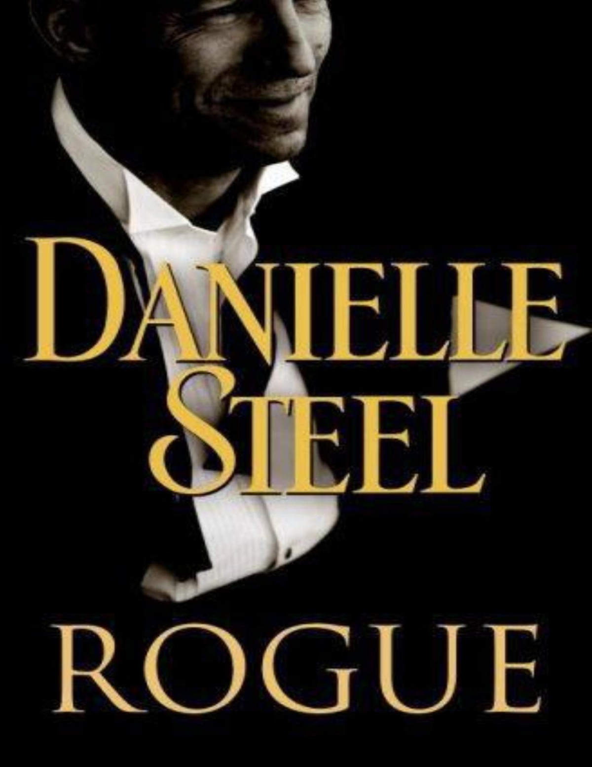 Rogue Danielle Steel