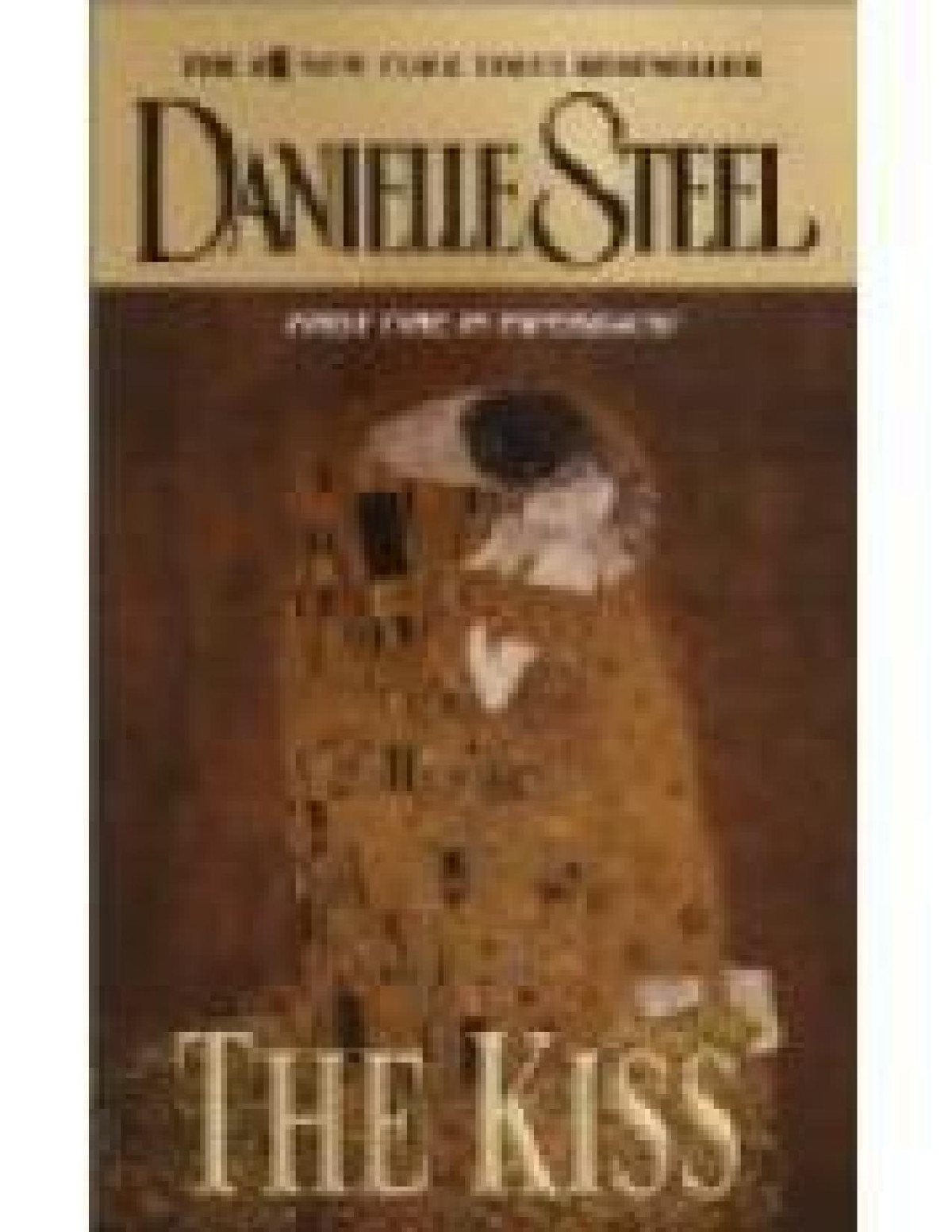 The Kiss Danielle Steel