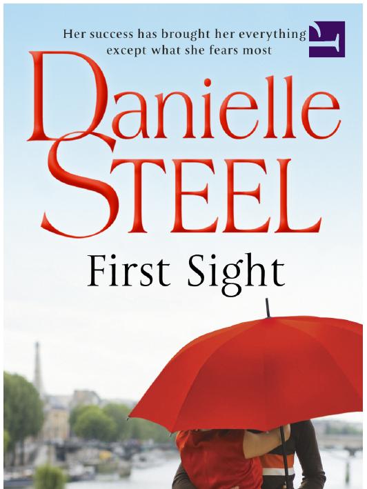 First Sight 1st Danielle Steel