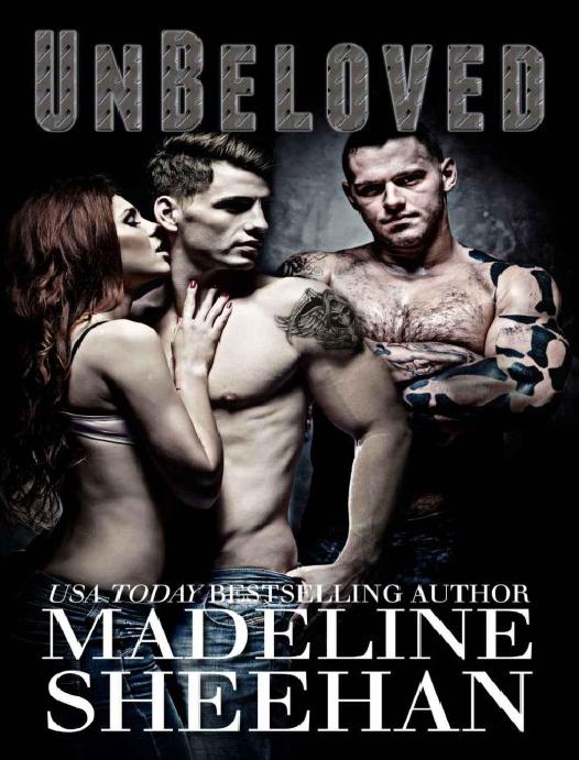 Unbeloved Madeline Sheehan