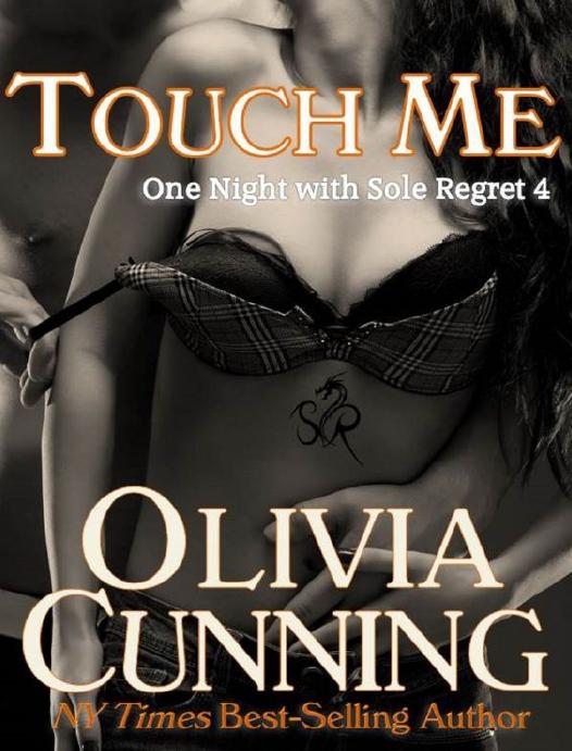 Touch Me Olivia Cunning