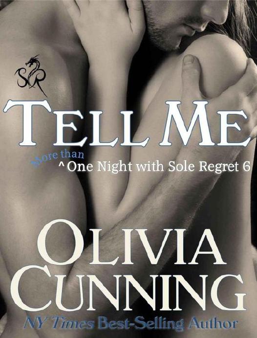Tell Me Olivia Cunning