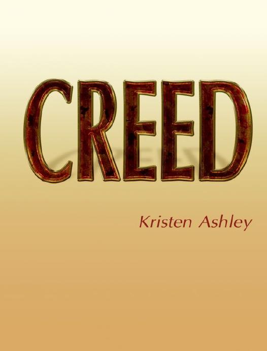 Creed Kristen Ashley
